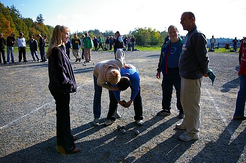 Brnnsk koule-tchov 2007