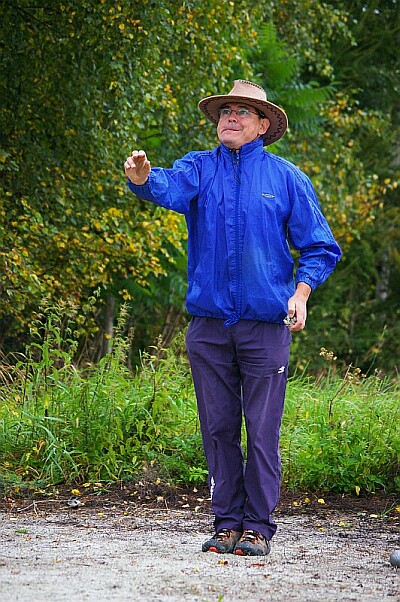 MR jednotlivc Kolov