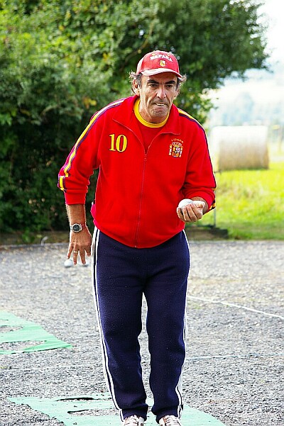 MR jednotlivc Kolov